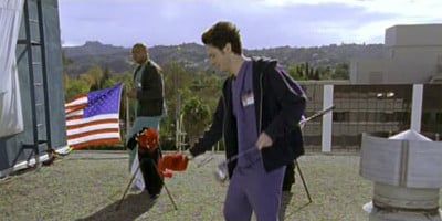 poster de la série Mon karma