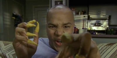 poster de la série Ma rupture