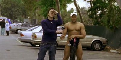 poster de la série Le mariage de mon meilleur pote