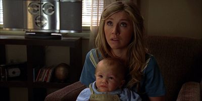 poster de la série Mon coin de paradis