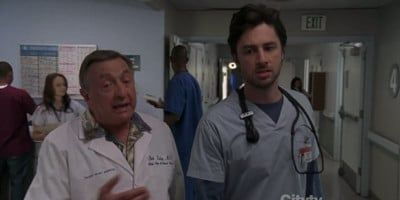 poster de la série Mon nouveau rôle