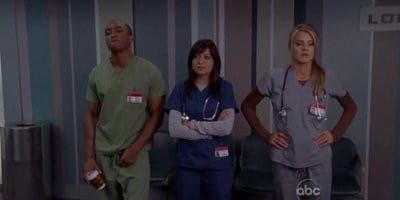 poster de la série Ma promotion