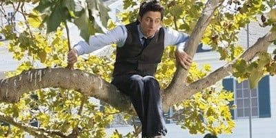 poster de la série Notre ami l'ivrogne