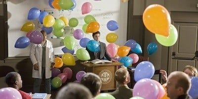 poster de la série Nos hésitations