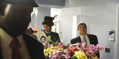 poster de la série Notre nouvelle super pote