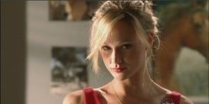 poster de la série Nos blouses blanches