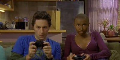 poster de la série Mon cas de conscience