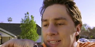 poster de la série Mon enfer personnel