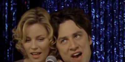 poster de la série Ma balade romantique