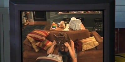 poster de la série Ma très mauvaise raison