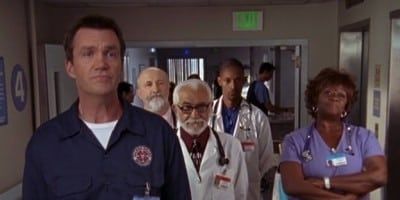 poster de la série Ma crise d'identité