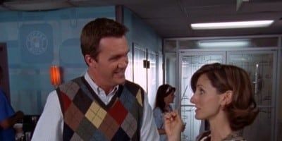 poster de la série Mon médecin numéro une