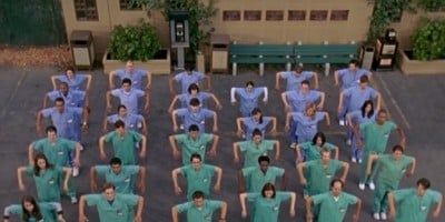 poster de la série Ma douleur à moi