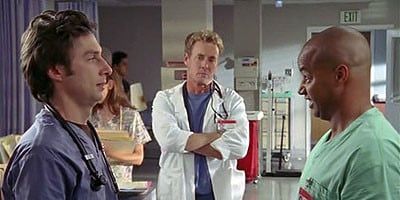 poster de la série Mon futur ex-patron