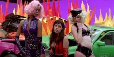 poster de la série Mode d'emploi