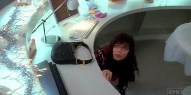 poster de la série Mains moites et sueur froide