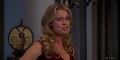 poster de la série La cerise sur le gâteau