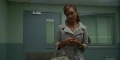 poster de la série Mensonges et cachotteries