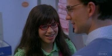 poster de la série East Side Story