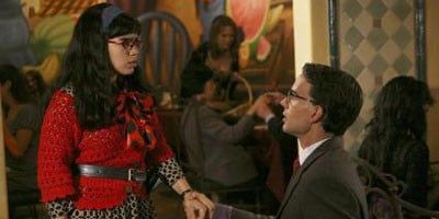 poster de la série Rendez-vous galants