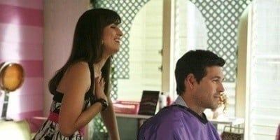 poster de la série Heureux événements