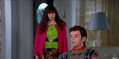 poster de la série Tout s'écroule