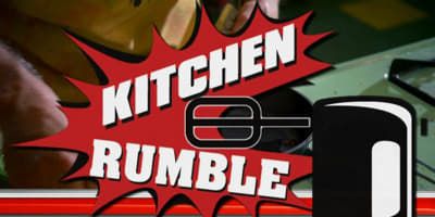 poster de la série Le combat des chefs