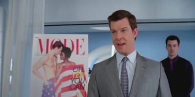 poster de la série Le spécial sexe