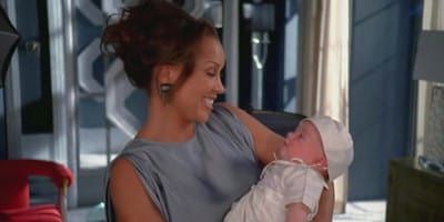 poster de la série Le coup du lapin