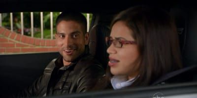 poster de la série Betty et Bobby