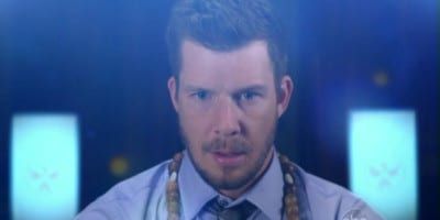 poster de la série Niveau 7