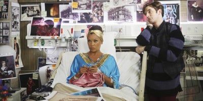 poster de la série Le théâtre du monde