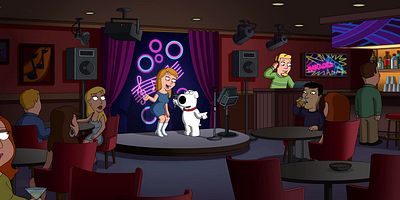 poster de la série Le meilleur ami de l'homme