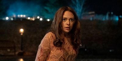 poster de la série La vérité du subconscient