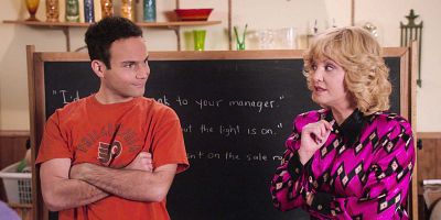 poster de la série Les lasagnes que tu mérites