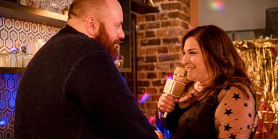 poster de la série Episode 10