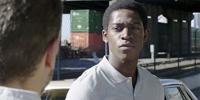 poster de la série Protect and Swerve