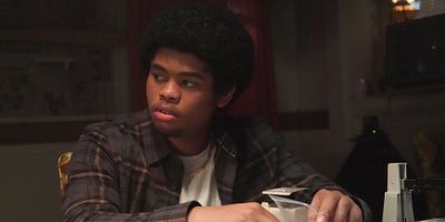 poster de la série Sightlines