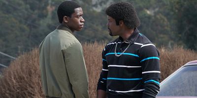 poster de la série Jingle Bell Rock