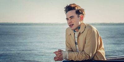 poster de la série Episode 1