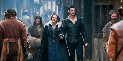 poster de la série Episode 1