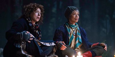 poster de la série Episode 8