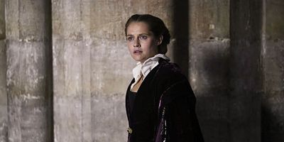 poster de la série Episode 9