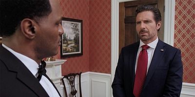 poster de la série Rats Can Smell Poison