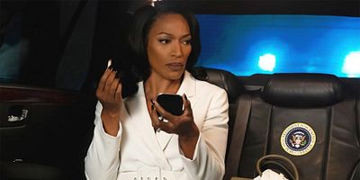 poster de la série The Fish Bowl