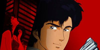 poster de la série Balade en mer