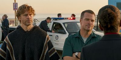 poster de la série Russie, Russie, Russie