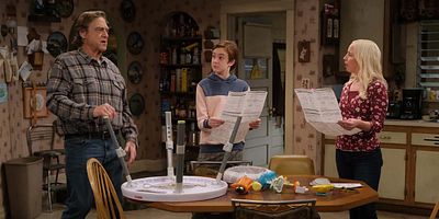 poster de la série A Stomach Ache, A Heartbreak and a Grave Mistake