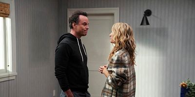 poster de la série A Big Move