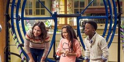 poster de la série La guerre des anniversaires